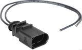 HERTH+BUSS ELPARTS Kaabli remondikomplekt, tuuleklaasipuhastuse veepump 51277433