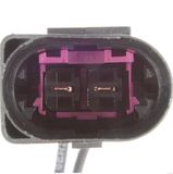 HERTH+BUSS ELPARTS Kabelreparationssats, spolarvätskepump-fönsterrengöring 51277433