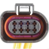 HERTH+BUSS ELPARTS Kabelreparationssats, luftmassemätare 51277450