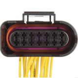 HERTH+BUSS ELPARTS Kabelreparationssats, spridare 51277451
