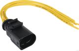 HERTH+BUSS ELPARTS Ремонтный комплект кабеля, боковой габаритный фонарь 51277454