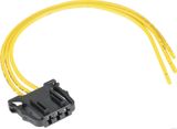 HERTH+BUSS ELPARTS Ремонтный комплект кабеля, задний фонарь 51277460