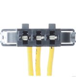 HERTH+BUSS ELPARTS Kaabli remondikomplekt, tagatuli 51277460
