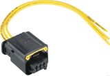 HERTH+BUSS ELPARTS Kaabliparanduskomplekt, tuulekaitse elektrimootor 51277462