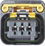 HERTH+BUSS ELPARTS Kaabliparanduskomplekt, tuulekaitse elektrimootor 51277462