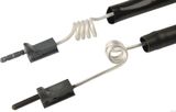 HERTH+BUSS ELPARTS Varoitinsarja, jarrupalat 70608207