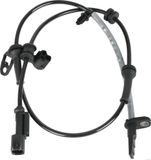 HERTH+BUSS ELPARTS ABS-anturi 70660802
