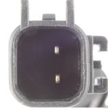 HERTH+BUSS ELPARTS ABS-anturi 70660802