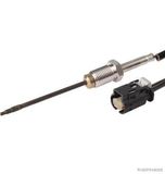 HERTH+BUSS ELPARTS Tunnistin, pakokaasulämpötila 70682101