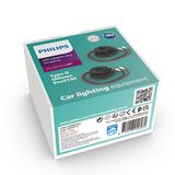 PHILIPS Патрон лампы, основная фара 11009RCDX2