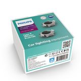 PHILIPS Патрон лампы, основная фара 11010RCEX2