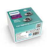 PHILIPS Патрон лампы, основная фара 11011RCPX2
