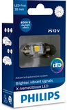 PHILIPS Kvēlspuldze, Salona telpas apgaismojums 128596000KX1