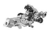BorgWarner (Wahler) Jahutusmoodul 792002D