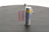 AKS DASIS Kuivain, ilmastointilaite 800382N