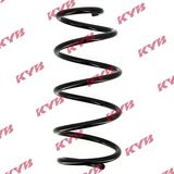 KYB Пружина ходовой части RA4146