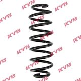 KYB Пружина ходовой части RA6166