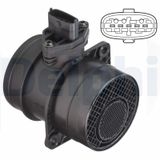DELPHI Luftmassesensor AF10622-12B1