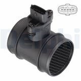 DELPHI Luftmassesensor AF10709-12B1