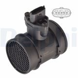 DELPHI Luftmassesensor AF10784-12B1