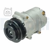 DELPHI Kompressor, klimatanläggning CS20358