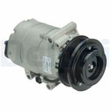 DELPHI Kompressor, klimatanläggning CS20358