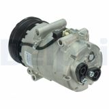 DELPHI Kompressor, klimatanläggning CS20358