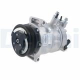 DELPHI Kompressor, klimatanläggning CS20426-12B1