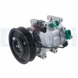 DELPHI Компрессор, кондиционер CS20584