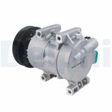 DELPHI Компрессор, кондиционер CS20584