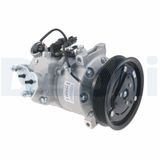 DELPHI Kompressor, klimatanläggning CS20598