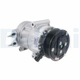 DELPHI Kompressor, klimatanläggning CS20610
