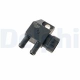 DELPHI jutiklis, išmetimo slėgis DPS00061-12B1