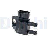 DELPHI Датчик, давление выхлопных газов DPS00068-12B1