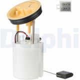 DELPHI Zespół zasilający w paliwo FG0979-12B1