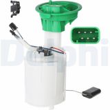 DELPHI Zespół zasilający w paliwo FG0985-12B1