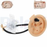 DELPHI Zespół zasilający w paliwo FG1115-12B1