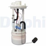 DELPHI Zespół zasilający w paliwo FG1132-12B1