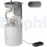 DELPHI Zespół zasilający w paliwo FG1406-12B1