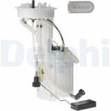 DELPHI Zespół zasilający w paliwo FG1719-12B1