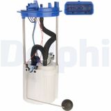 DELPHI Zespół zasilający w paliwo FG2366-12B1