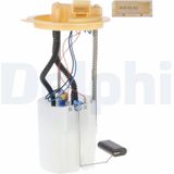 DELPHI Zespół zasilający w paliwo FG2368-12B1