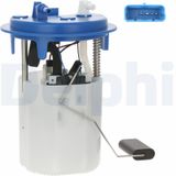 DELPHI Zespół zasilający w paliwo FG2385-12B1