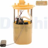 DELPHI Zespół zasilający w paliwo FG2407-12B1