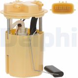 DELPHI Zespół zasilający w paliwo FG2410-12B1