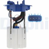 DELPHI Zespół zasilający w paliwo FG2420-12B1