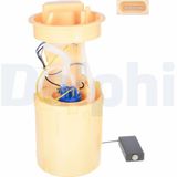 DELPHI Zespół zasilający w paliwo FG2429-12B1