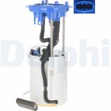 DELPHI Zespół zasilający w paliwo FG2451-12B1