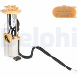 DELPHI Zespół zasilający w paliwo FG2454-12B1