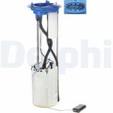 DELPHI Zespół zasilający w paliwo FG2472-12B1